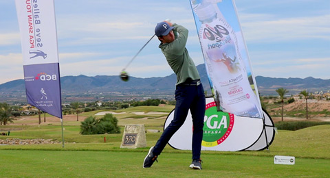 El Circuito Seve Ballesteos PGA Spain Tour 2019 se despedirá por todo lo alto