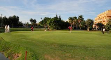 El VI Torneo abre la temporada en Alicante Golf