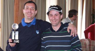 Torneo San Valentín ASR GOLF