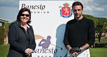 El equipo de Celine Palomar se adjudica el ProAm en Sancti Petri