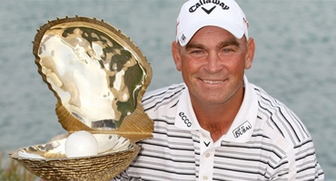 Bjorn conquista el torneo. Quirós segundo