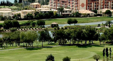 Mutxamel busca consolidarse como destino de golf