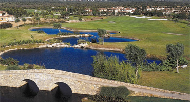 Campos y hoteles se asocian para captar más turismo de golf