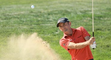 Westwood falla el corte, podria perder el número uno