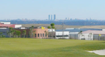 Abierto de Pitch & Putt Infantil y Cadete