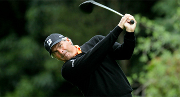 Fred Couples toma el mando en L.A.