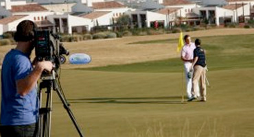 El 'cuatro naciones' de golf junior se disputó en Murcia
