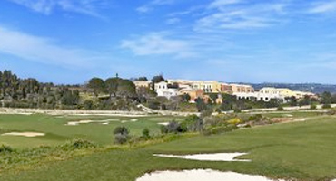 El Hotel Donnafugata de Sotogrande acogerá un torneo del European Tour 2011
