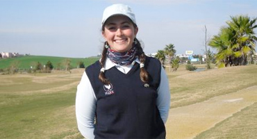 Emilie Alonso-Lisa Maguire, finalistas