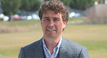 Javier Rubio. Director General