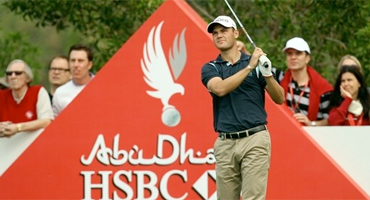 Kaymer se muestra intratable