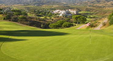 La Cala Resort continúa siendo el complejo de golf más grande de España