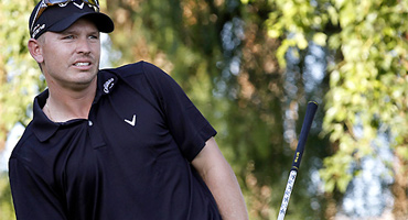 Derek Lamely comienza mandando en California