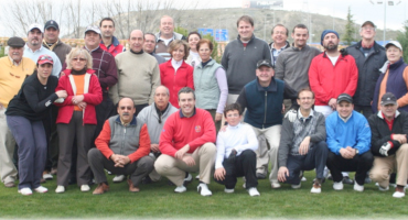 Torneo de Pitch & Putt Parejas