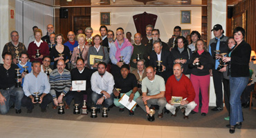 Torneo de Ganadores 2010