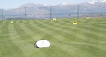 La Federación Española homologa recorrido de la Ciudad Deportiva Juan Antonio Samaranch