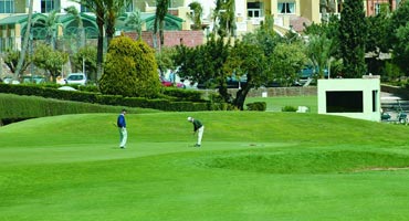 La Sella acoge la primera prueba del Triangular Masculino