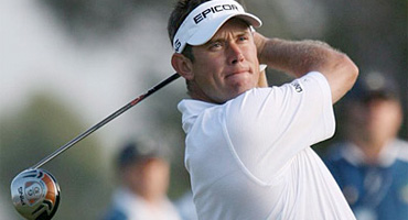 Lee Westwood llega para formar a jóvenes promesas