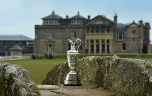 Datos y anécdotas del The Open Championship