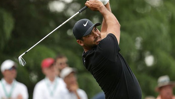 Jason Day liderato tercer día Wells Fargo Championship 2018