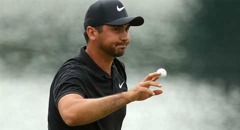 Jason Day ya es el rival a batir