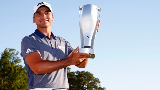 Quinto título y cima del golf para Jason Day