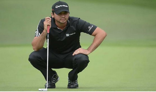 Jason Day, triunfo en San Diego