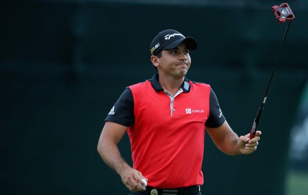 jason day