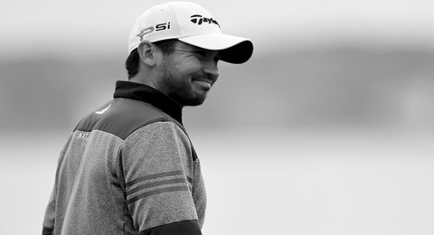 Jason Day no afloja  a pesar del cansancio