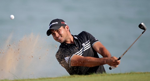 Jason Day, ausencia destacada en el WGC de México