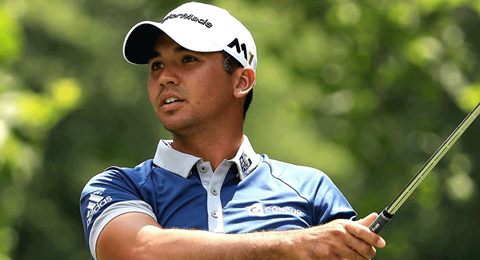 Jason Day muestra sus credenciales en Firestone