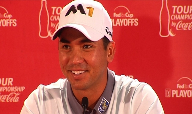 Jason Day estrenará el nº1 en The Tour Championship