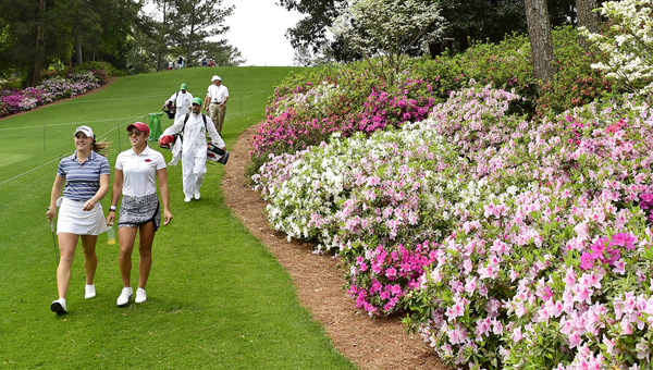 Jennifer Kupcho victoria Augusta National Women's Amateur 2019