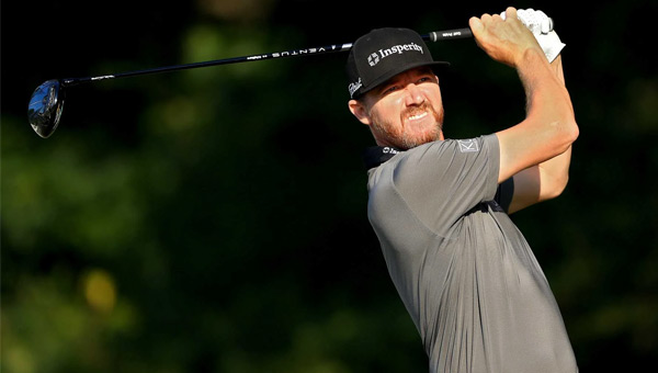 Jimmy Walker Sanderson Farms Championship