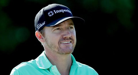 Jimmy Walker se coloca al frente con McIlroy desorientado