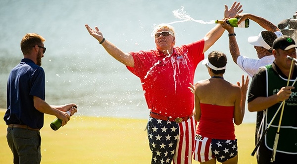 John Daly victoria Insperity invitational 