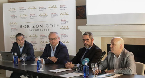 La Joint Venture pretende transformar y mejorar Mijas y La Cala Resort