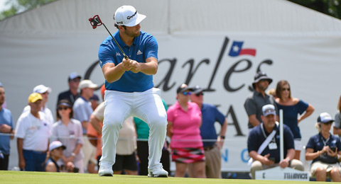 Blixt y Na imparables con Jon Rahm fuera del torneo