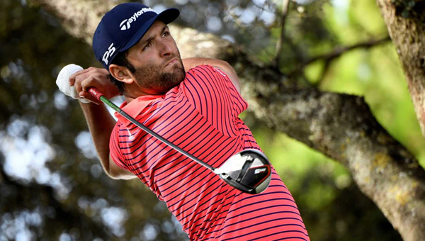 Jon Rahm Open España cuarta vuelta