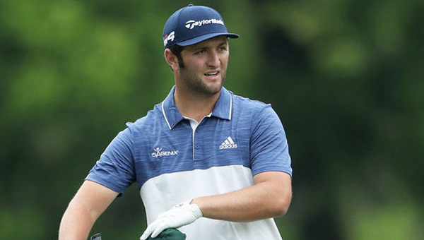 Jon Rahm apuestas Augusta