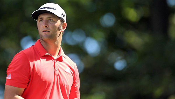 Jon Rahm presencia confirmada Open de España