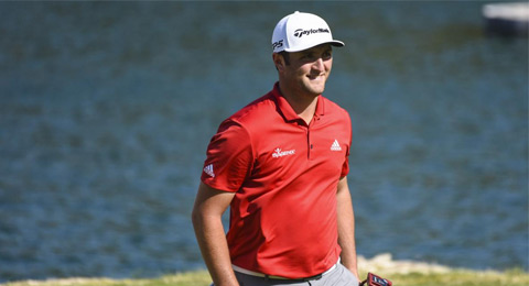 Jon Rahm confirma su presencia en el Open de España