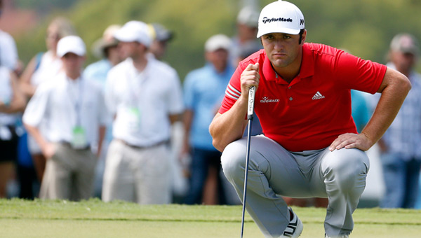 Jon Rahm opinión primer trimestre año 2019