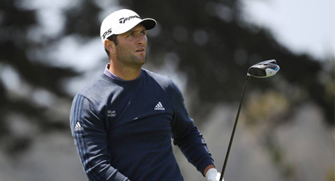 Jon Rahm, firme candidato a Mejor Jugador del Año en el PGA Tour