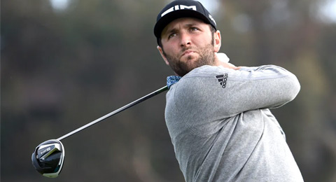 Jon Rahm y su objetivo: alcanzar el nº1