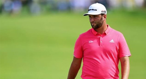 Jon Rahm quiere reinar en The Players Championship 2020