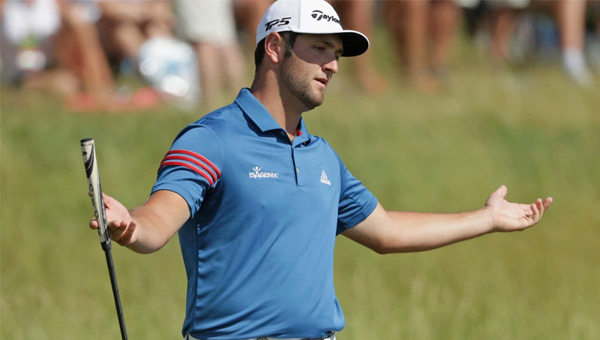 Jon Rahm ranking mundial golf