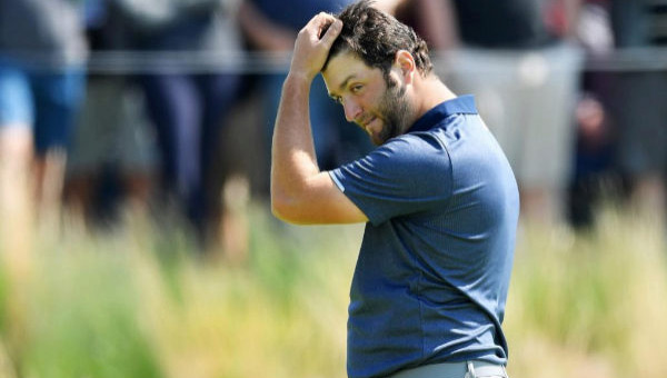 Jon Rahm segunda ronda PGA Championship 2019