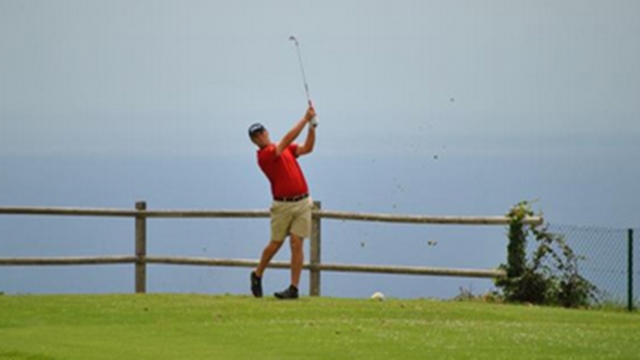 Jon Rahm refuerza su liderazgo con un nuevo título