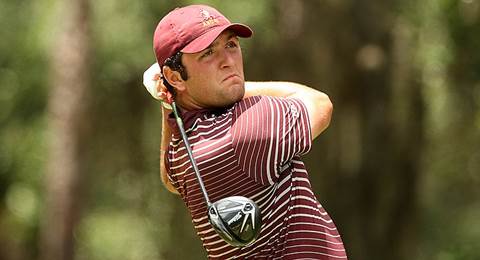 Jon Rahm, orgulloso de la historia escrita con su golf